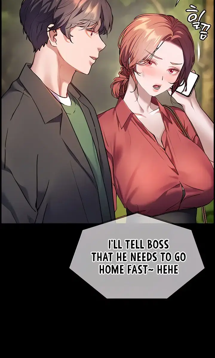 Teacher's Efforts Chapter 45 Page 106