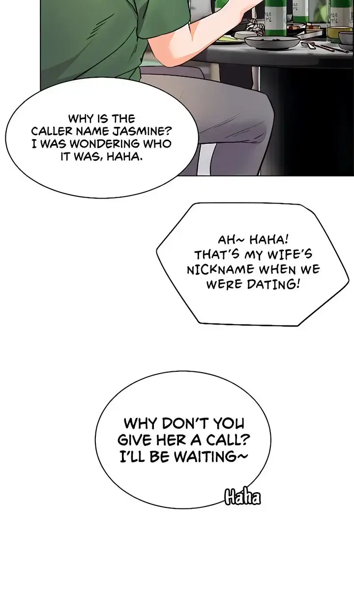 Teacher's Efforts Chapter 45 Page 112