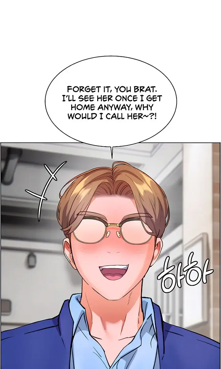 Teacher's Efforts Chapter 45 Page 113
