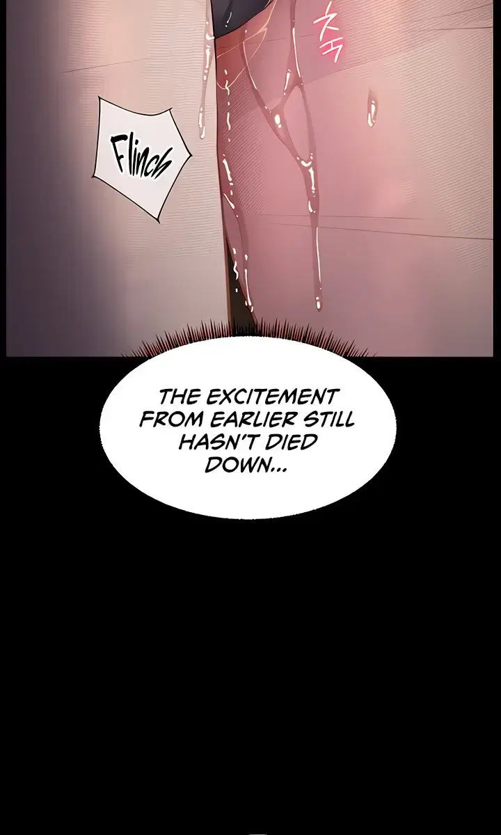Teacher's Efforts Chapter 45 Page 125