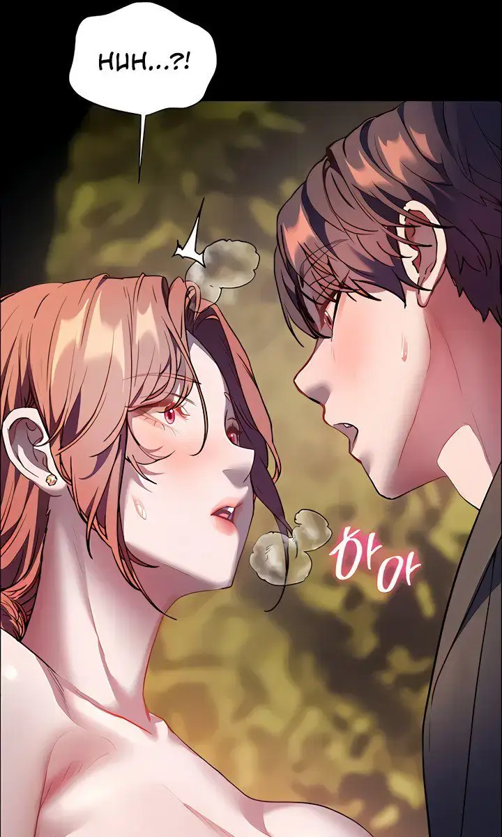Teacher's Efforts Chapter 45 Page 127