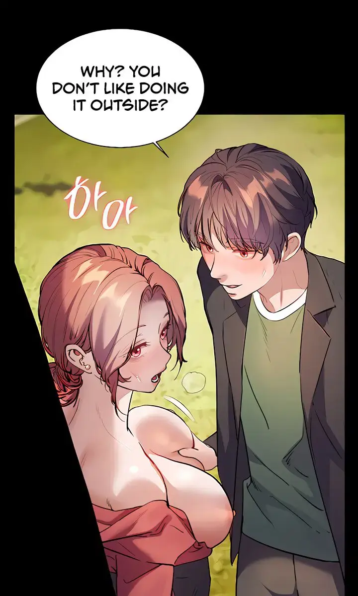 Teacher's Efforts Chapter 46 Page 13