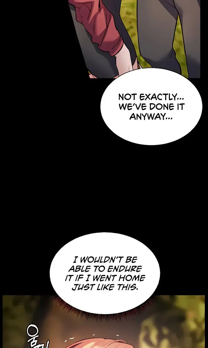 Teacher's Efforts Chapter 46 Page 14