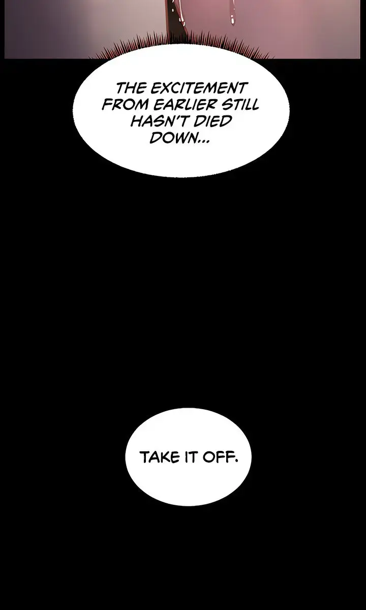 Teacher's Efforts Chapter 46 Page 17
