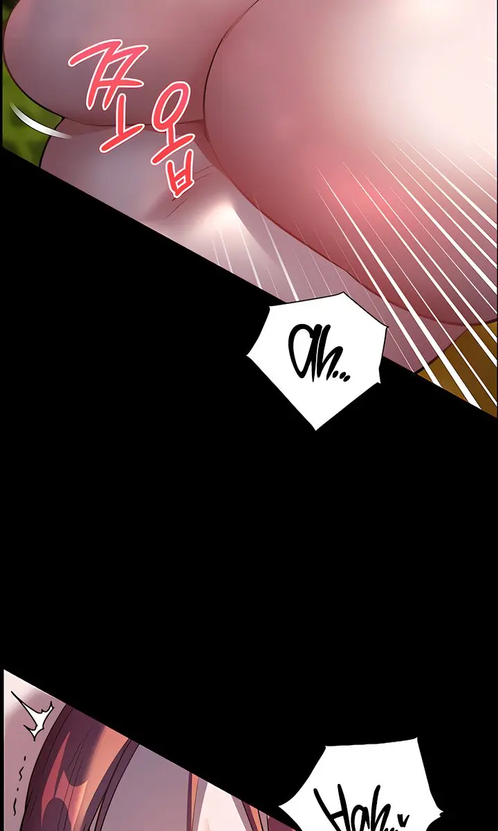 Teacher's Efforts Chapter 46 Page 40