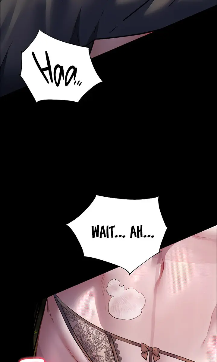 Teacher's Efforts Chapter 46 Page 46
