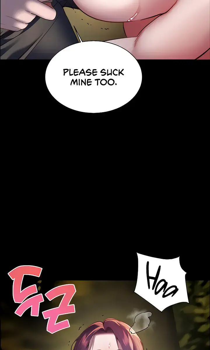 Teacher's Efforts Chapter 46 Page 60