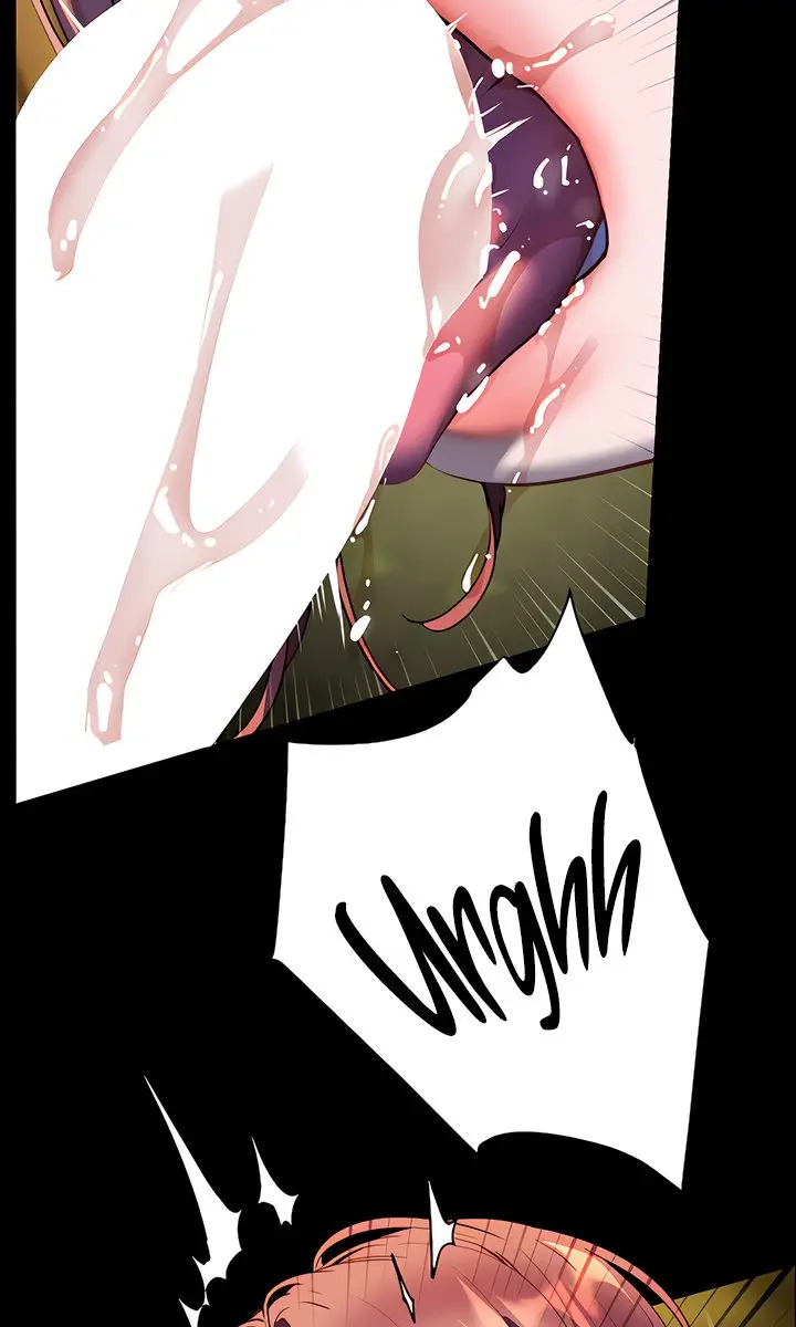 Teacher's Efforts Chapter 46 Page 93