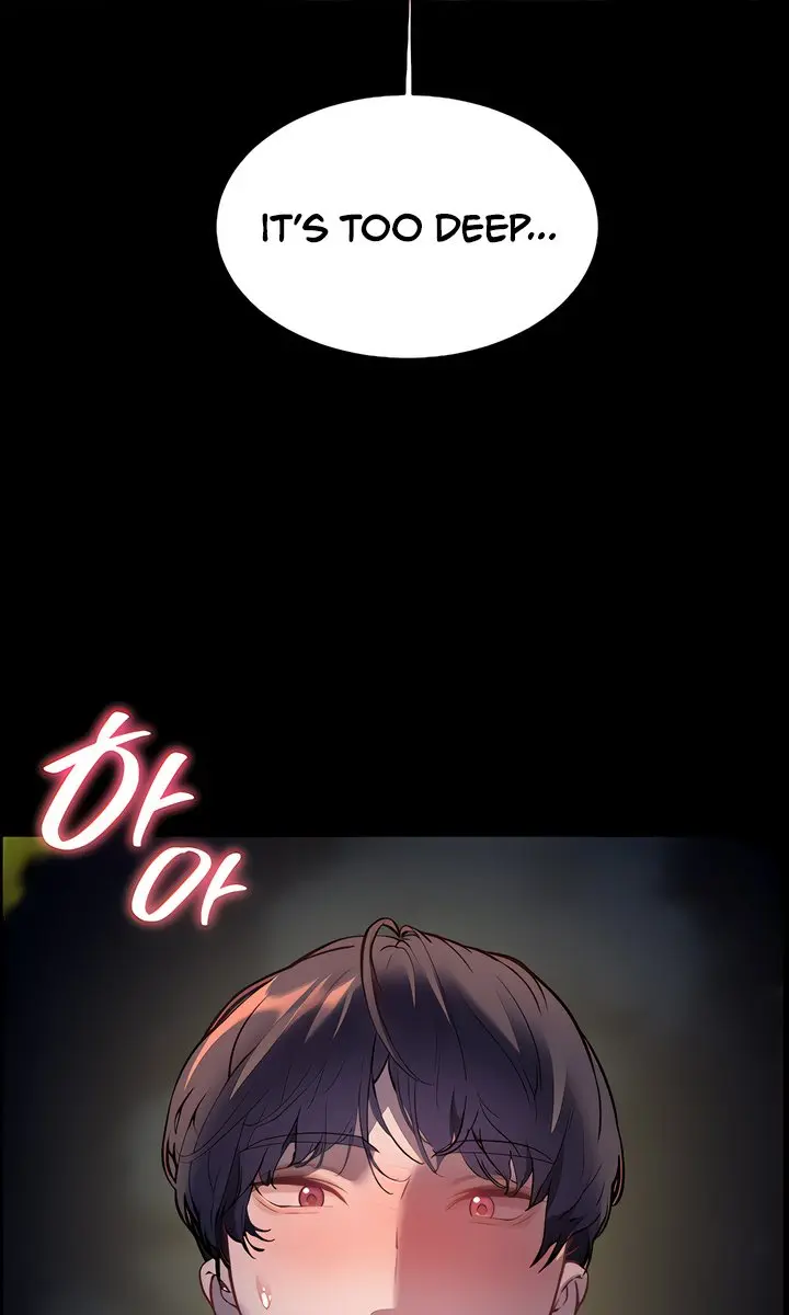 Teacher's Efforts Chapter 46 Page 99