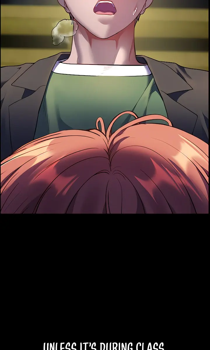 Teacher's Efforts Chapter 46 Page 100