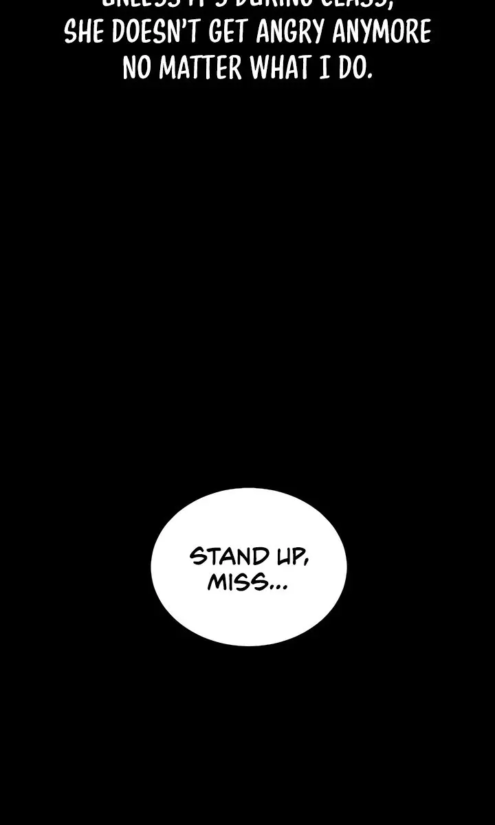 Teacher's Efforts Chapter 46 Page 101