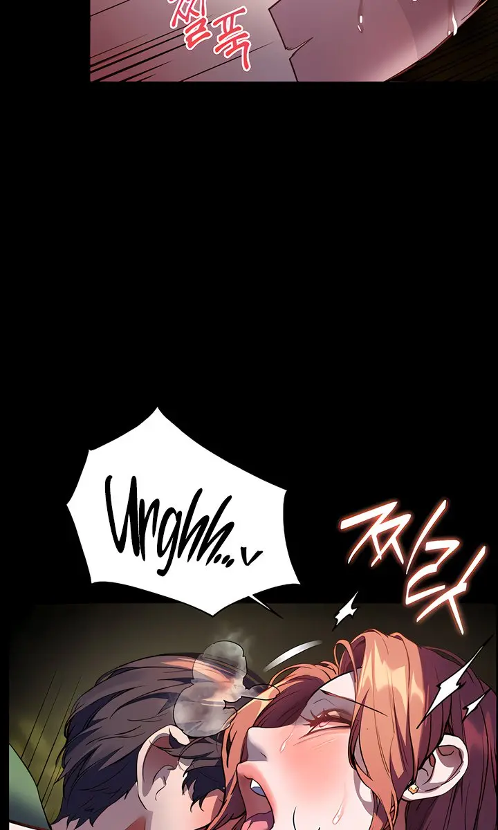 Teacher's Efforts Chapter 46 Page 105