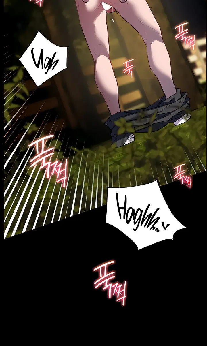 Teacher's Efforts Chapter 46 Page 108
