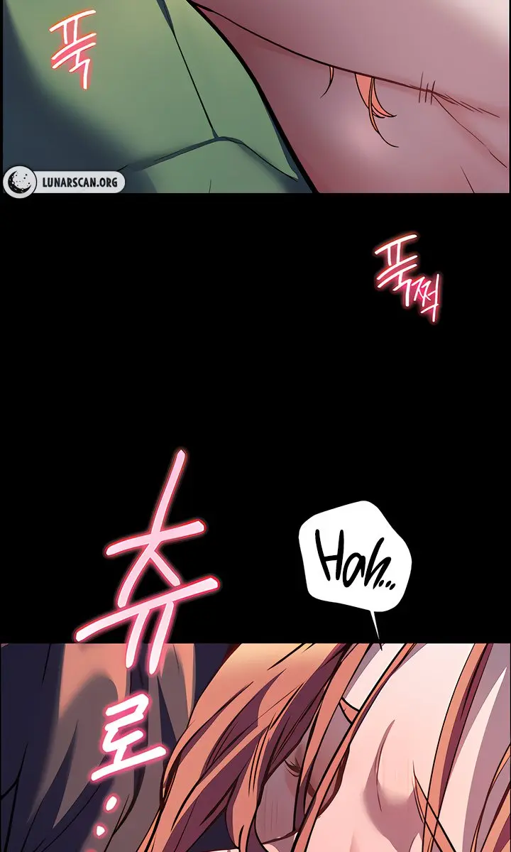 Teacher's Efforts Chapter 46 Page 110