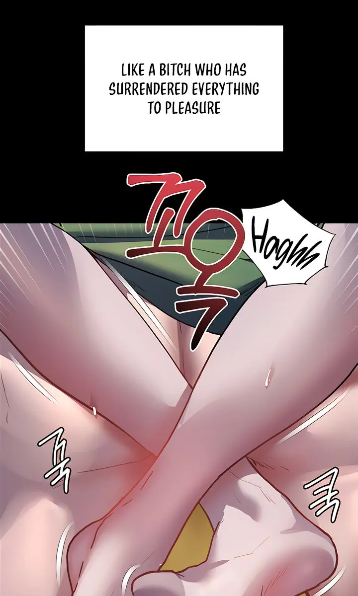 Teacher's Efforts Chapter 46 Page 112