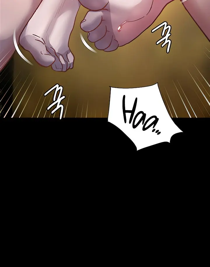 Teacher's Efforts Chapter 46 Page 113