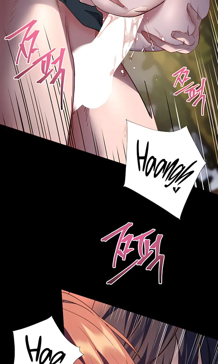 Teacher's Efforts Chapter 46 Page 115