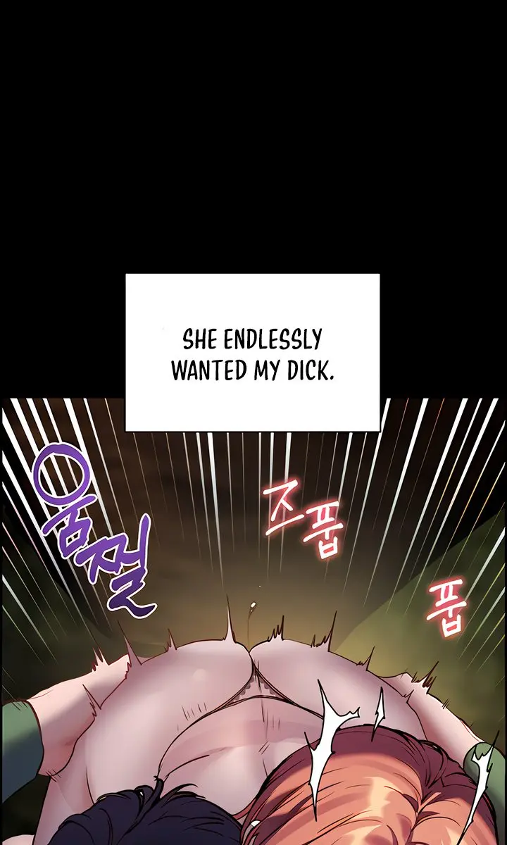Teacher's Efforts Chapter 46 Page 121