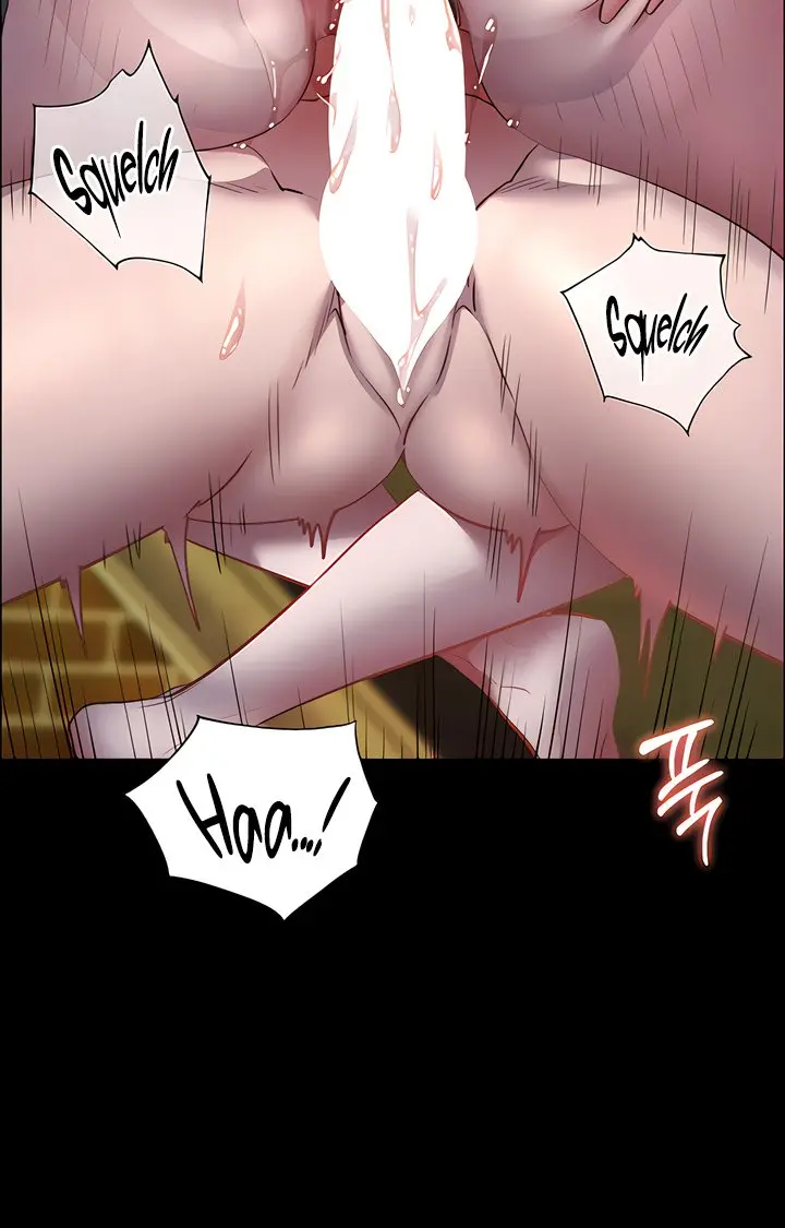 Teacher's Efforts Chapter 46 Page 124