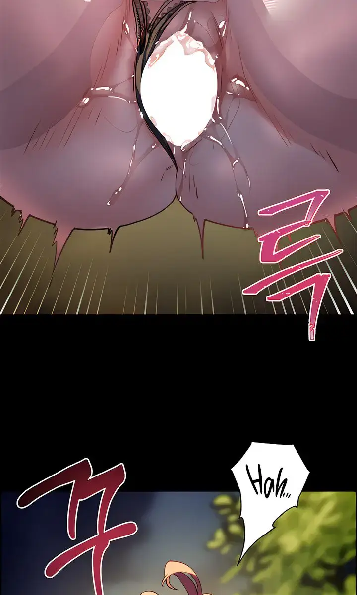 Teacher's Efforts Chapter 46 Page 126