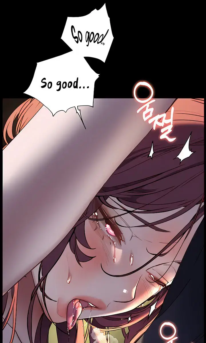 Teacher's Efforts Chapter 46 Page 131