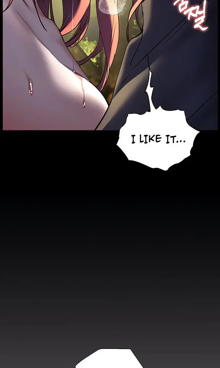 Teacher's Efforts Chapter 46 Page 132