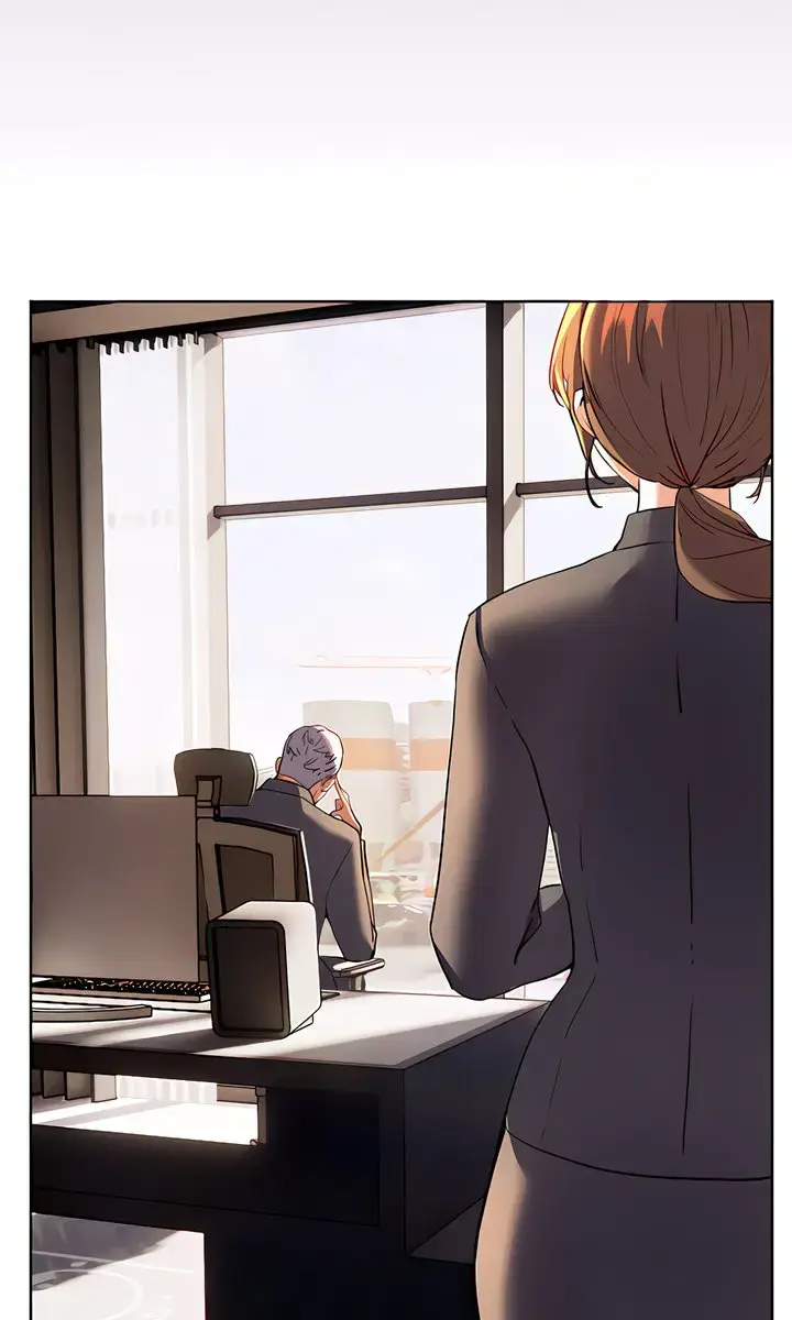 Teacher's Efforts Chapter 46 Page 134