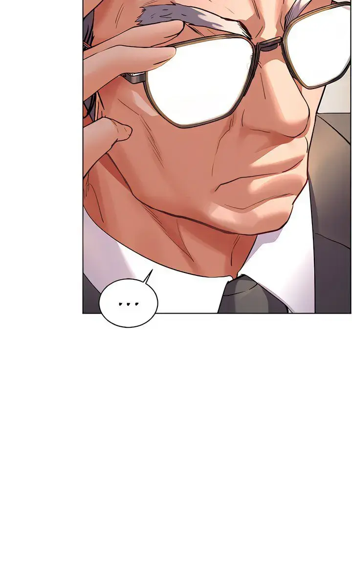 Teacher's Efforts Chapter 46 Page 137
