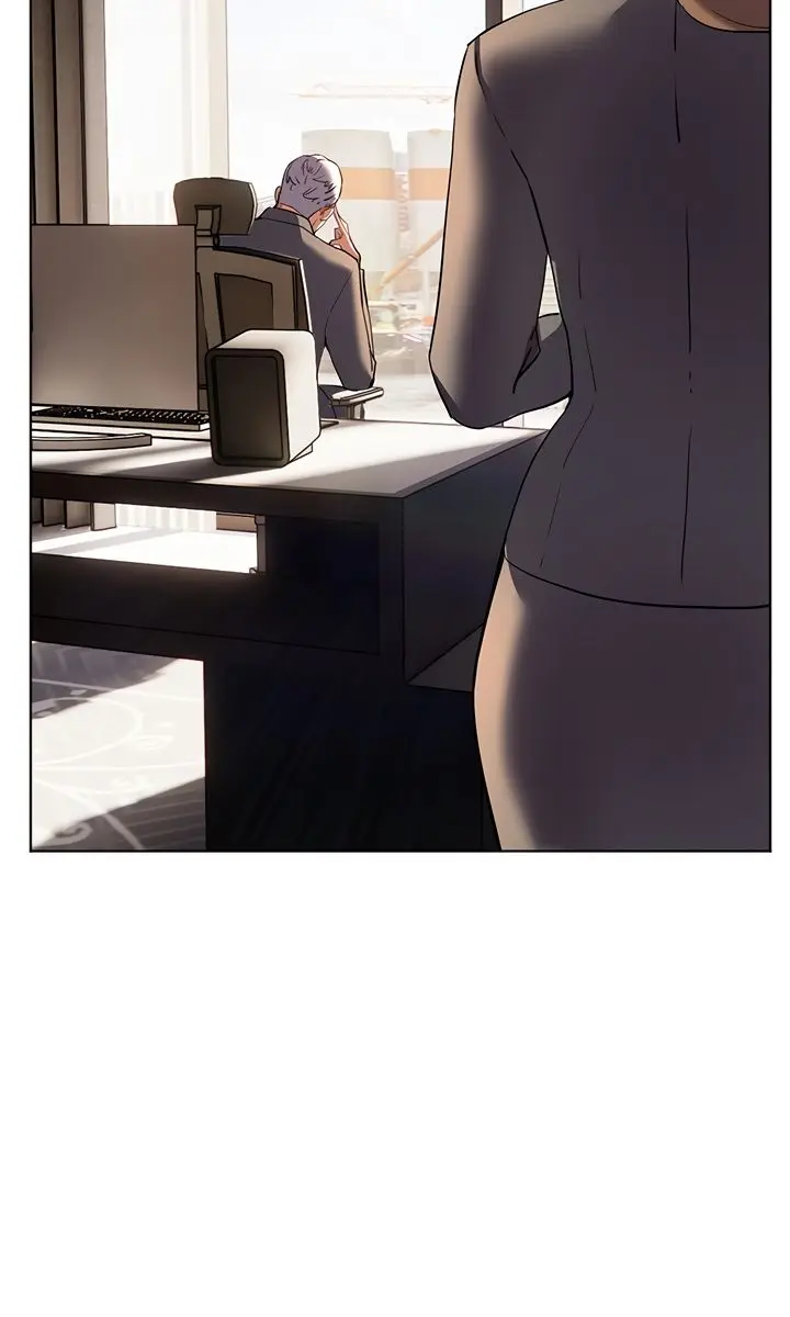 Teacher's Efforts Chapter 47 Page 2