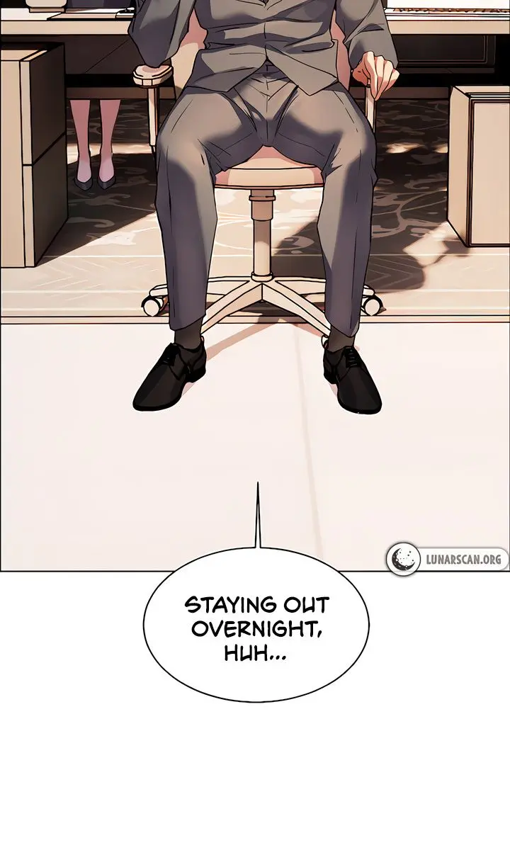 Teacher's Efforts Chapter 47 Page 6