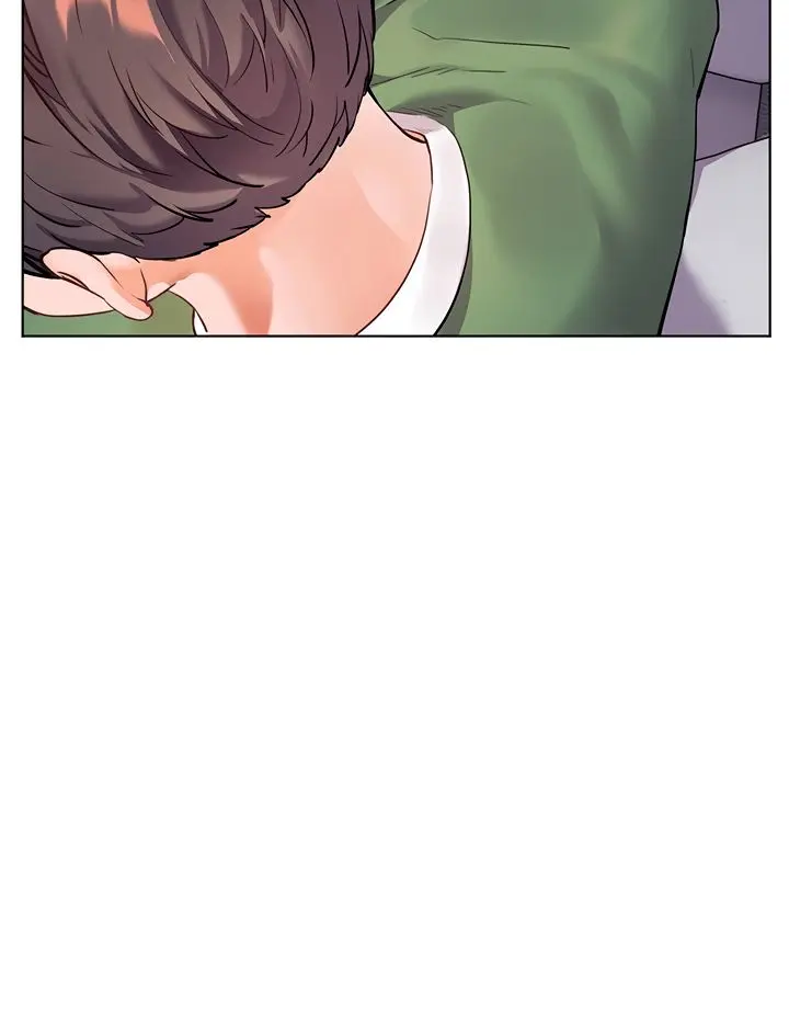 Teacher's Efforts Chapter 47 Page 12