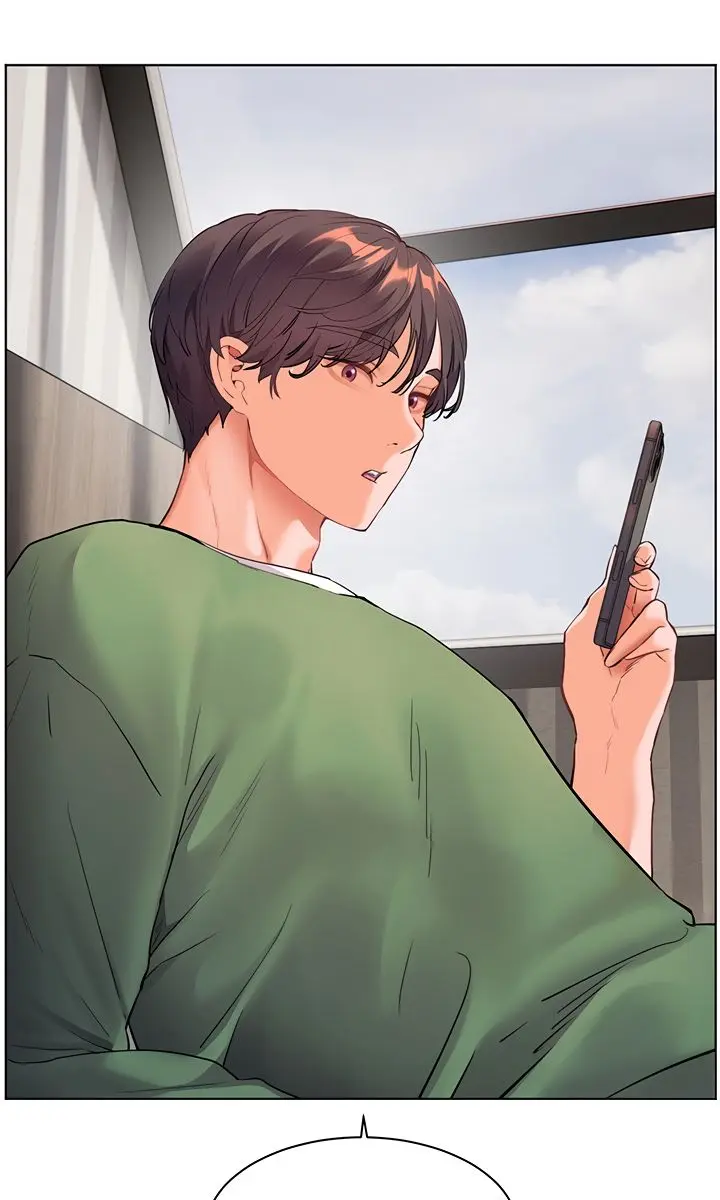 Teacher's Efforts Chapter 47 Page 13
