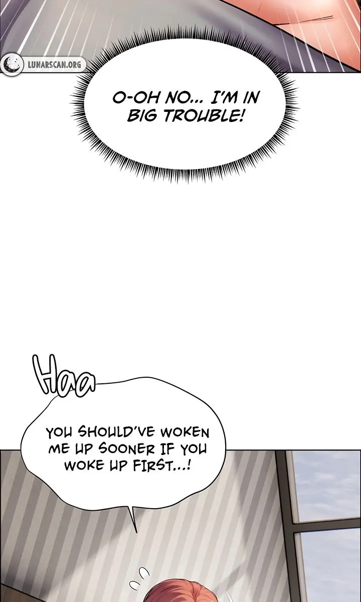 Teacher's Efforts Chapter 47 Page 19