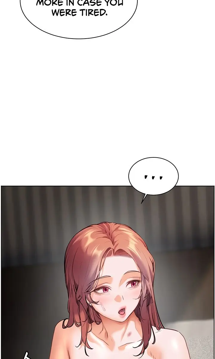 Teacher's Efforts Chapter 47 Page 21
