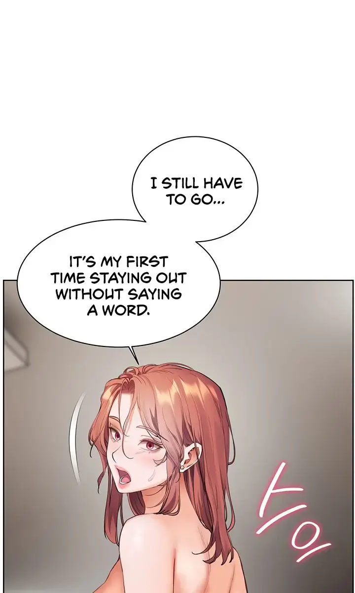 Teacher's Efforts Chapter 47 Page 28
