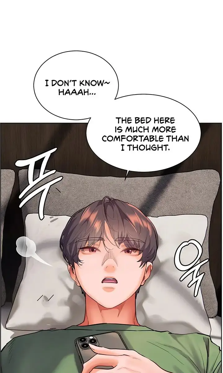 Teacher's Efforts Chapter 47 Page 30