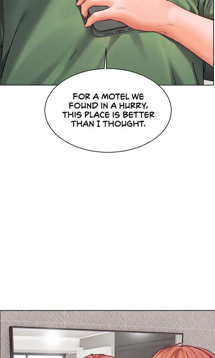 Teacher's Efforts Chapter 47 Page 31