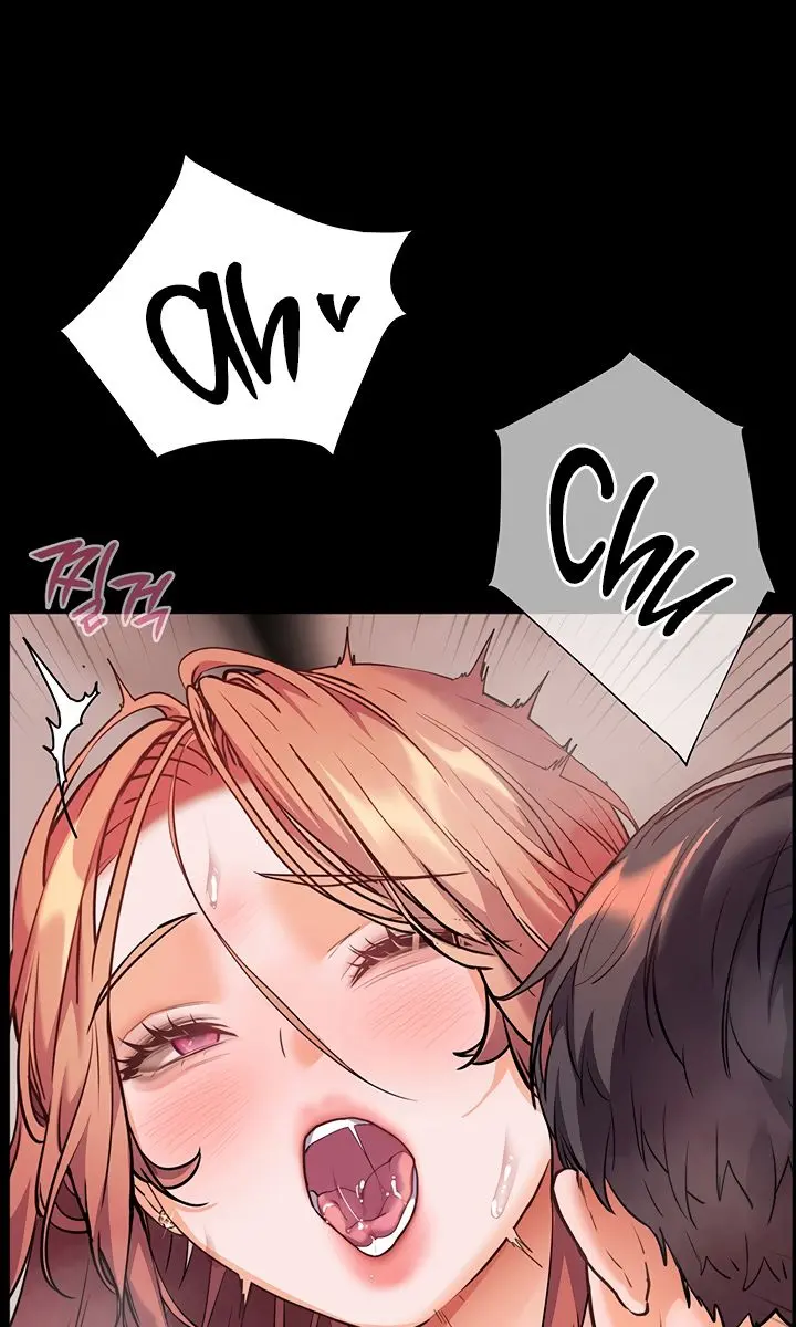 Teacher's Efforts Chapter 47 Page 37