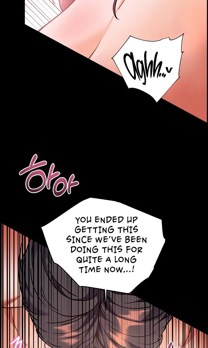 Teacher's Efforts Chapter 47 Page 41