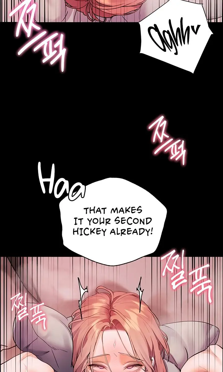 Teacher's Efforts Chapter 47 Page 43