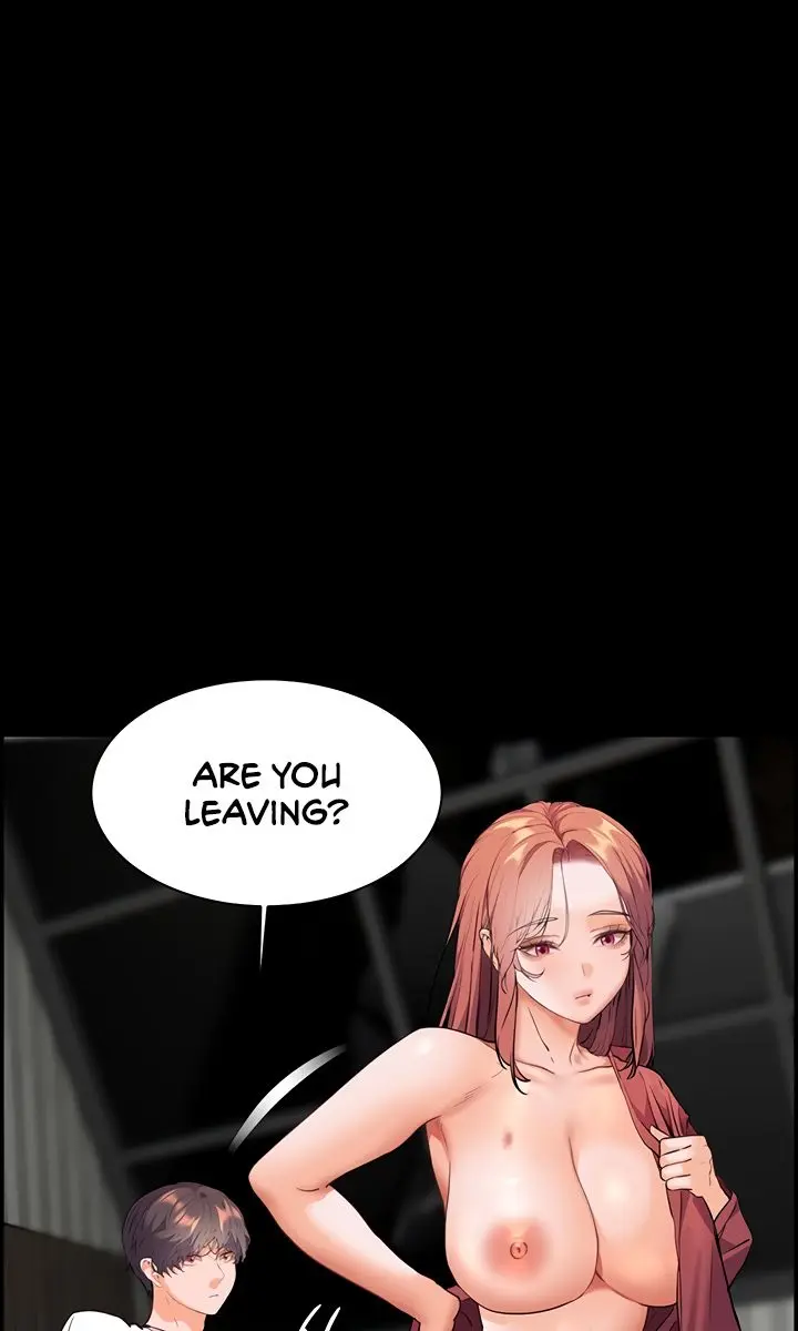 Teacher's Efforts Chapter 47 Page 51