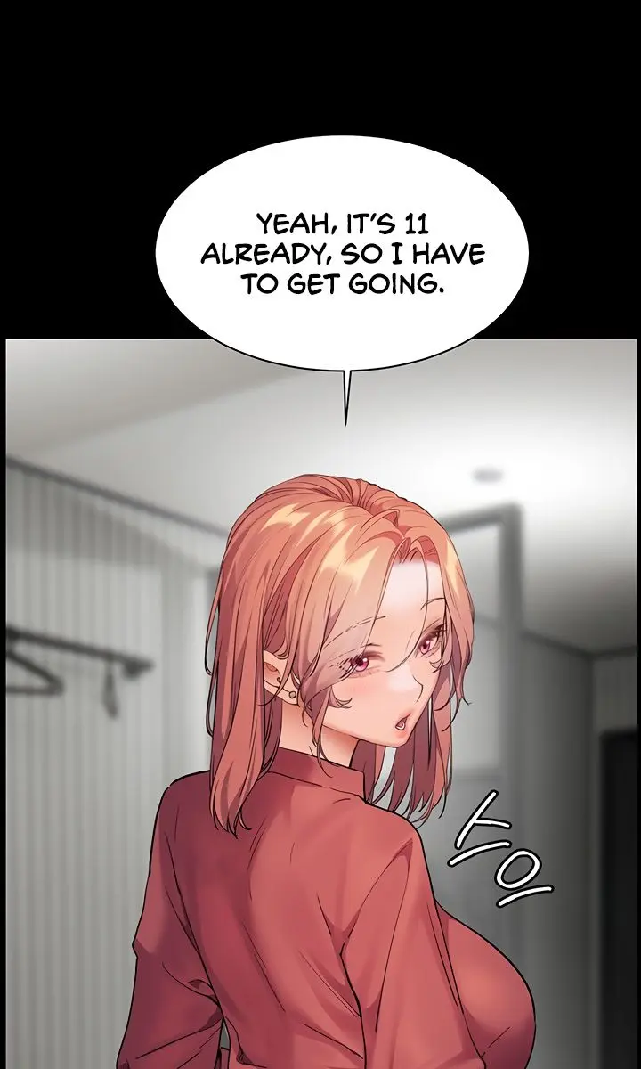 Teacher's Efforts Chapter 47 Page 53