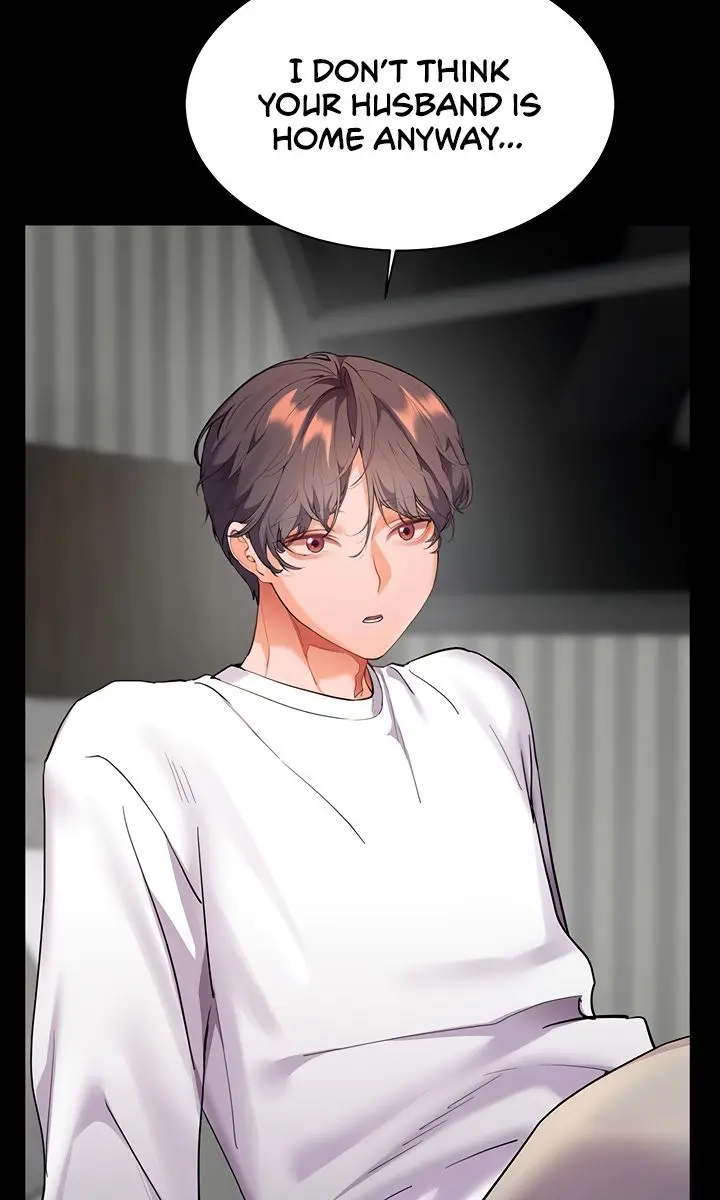 Teacher's Efforts Chapter 47 Page 55