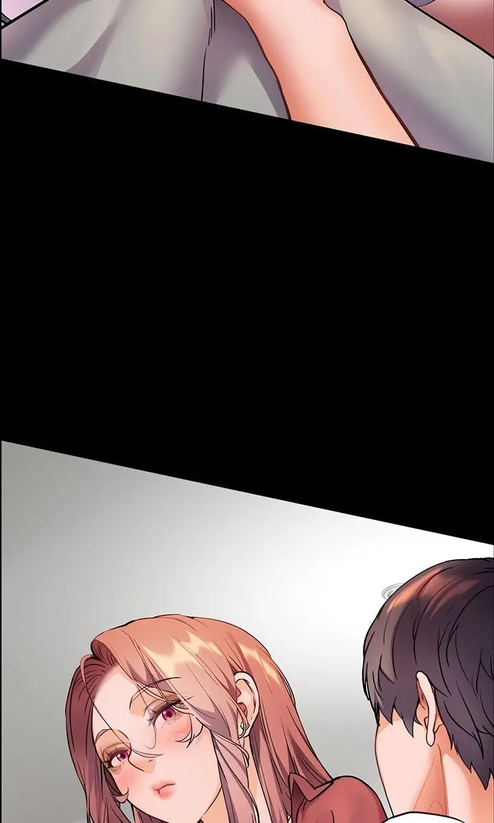 Teacher's Efforts Chapter 47 Page 61