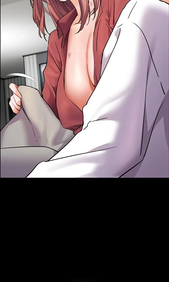 Teacher's Efforts Chapter 47 Page 62