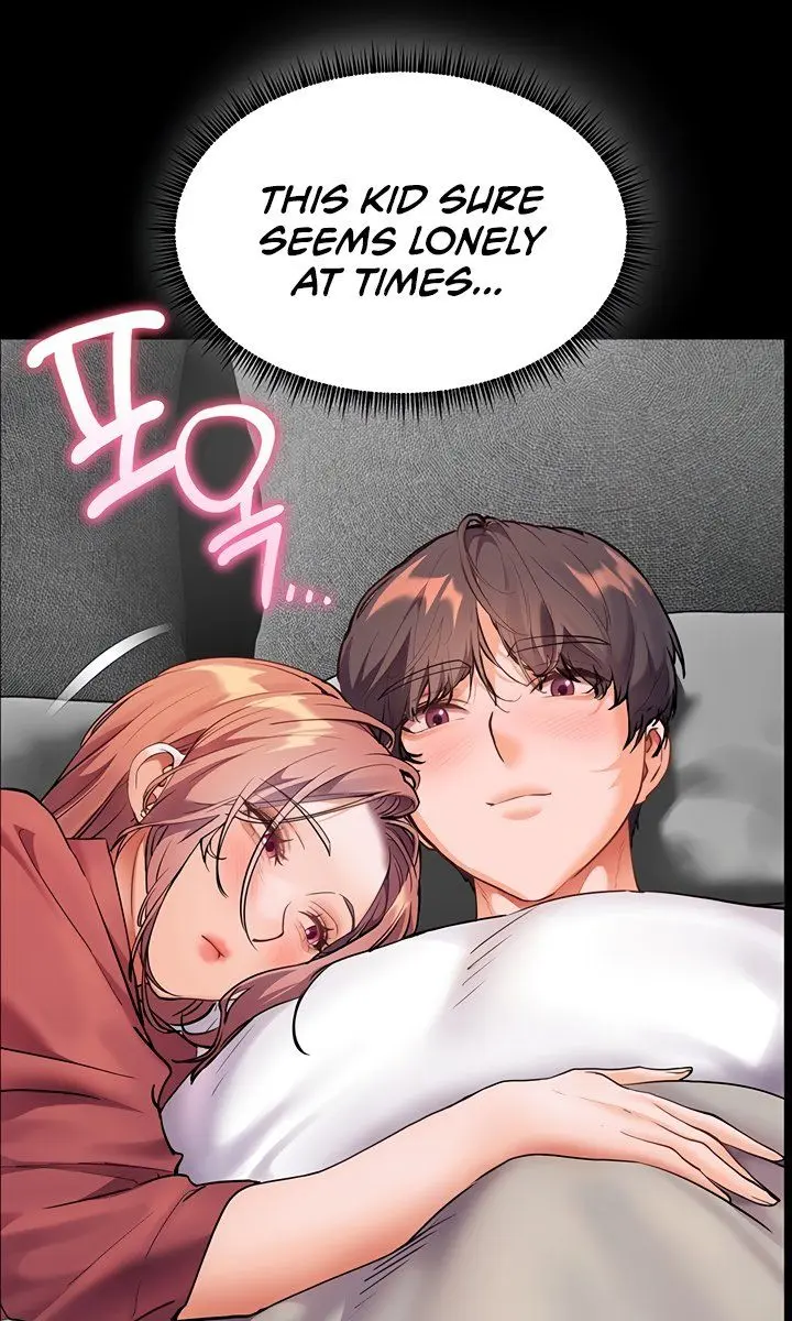Teacher's Efforts Chapter 47 Page 63