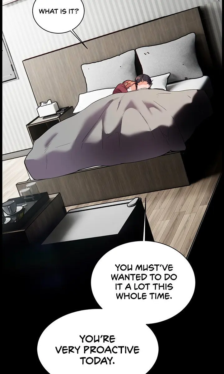 Teacher's Efforts Chapter 47 Page 65