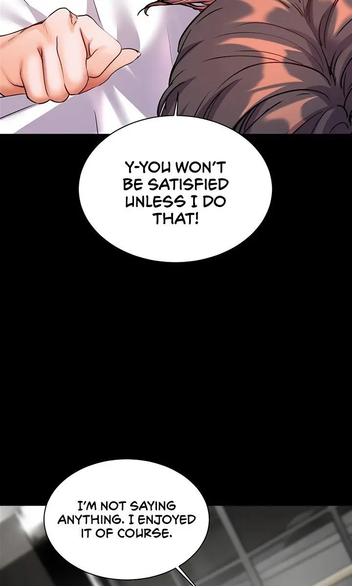 Teacher's Efforts Chapter 47 Page 67