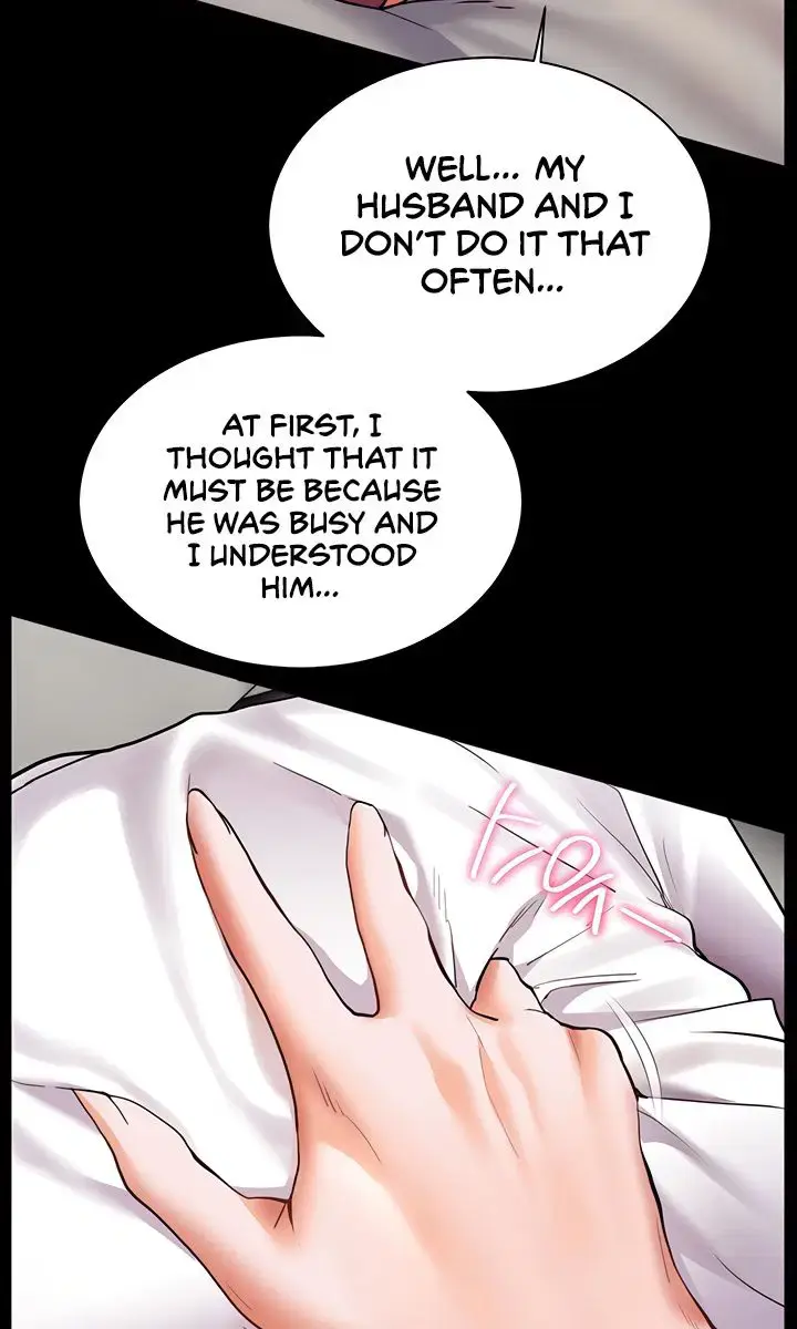 Teacher's Efforts Chapter 47 Page 71