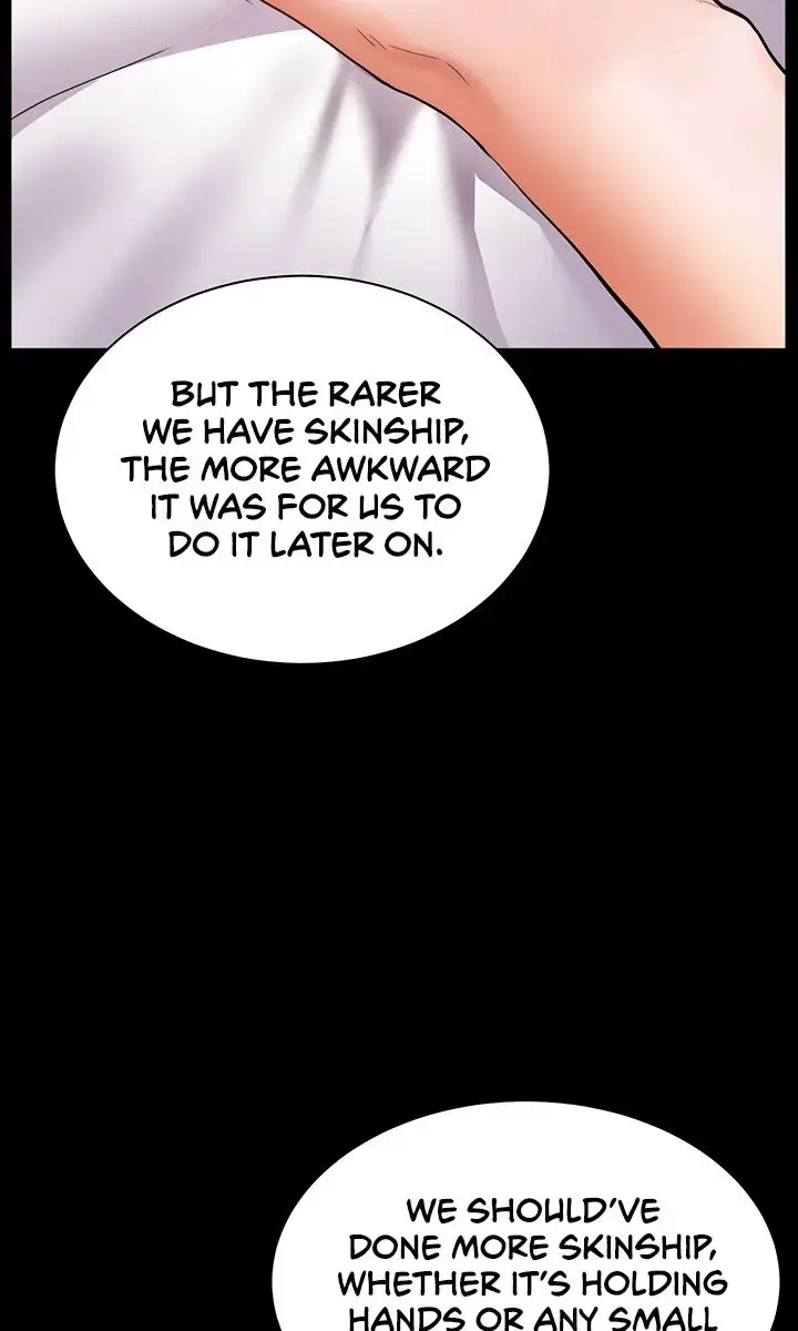 Teacher's Efforts Chapter 47 Page 72